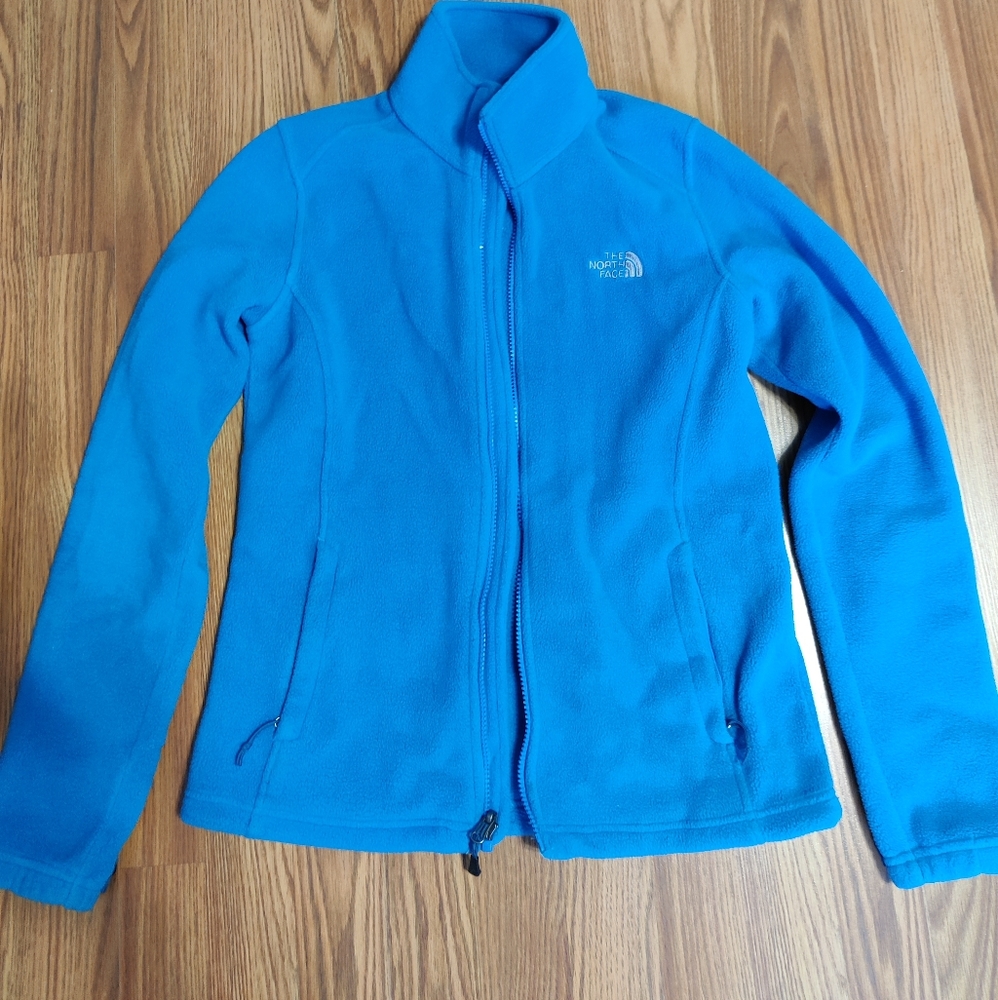 North face sweater/jacket